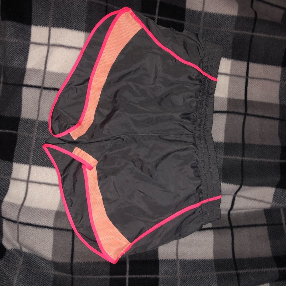 Athletic Shorts